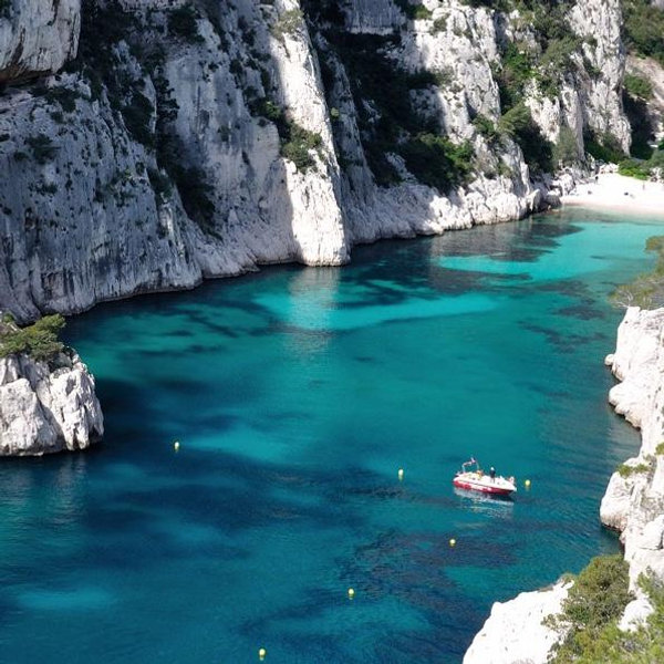 Honeymoon Boat Tour