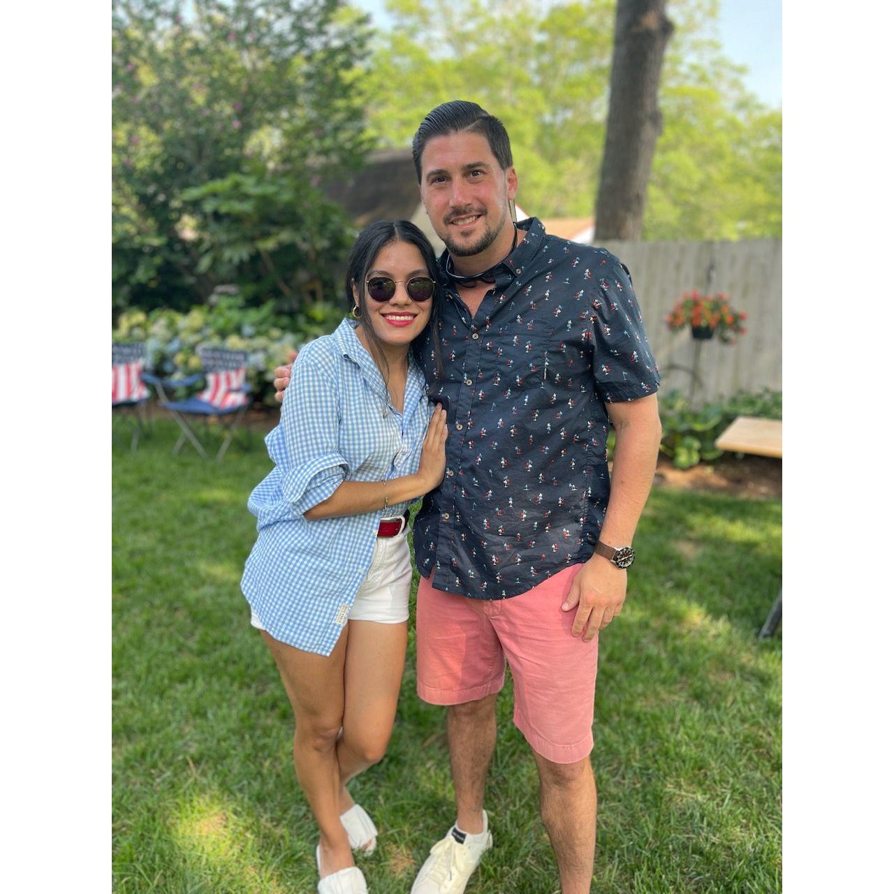 4th of July