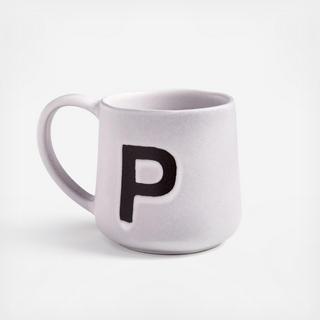Monogrammed Mug