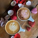 the seed. Coffee + Juice Bar