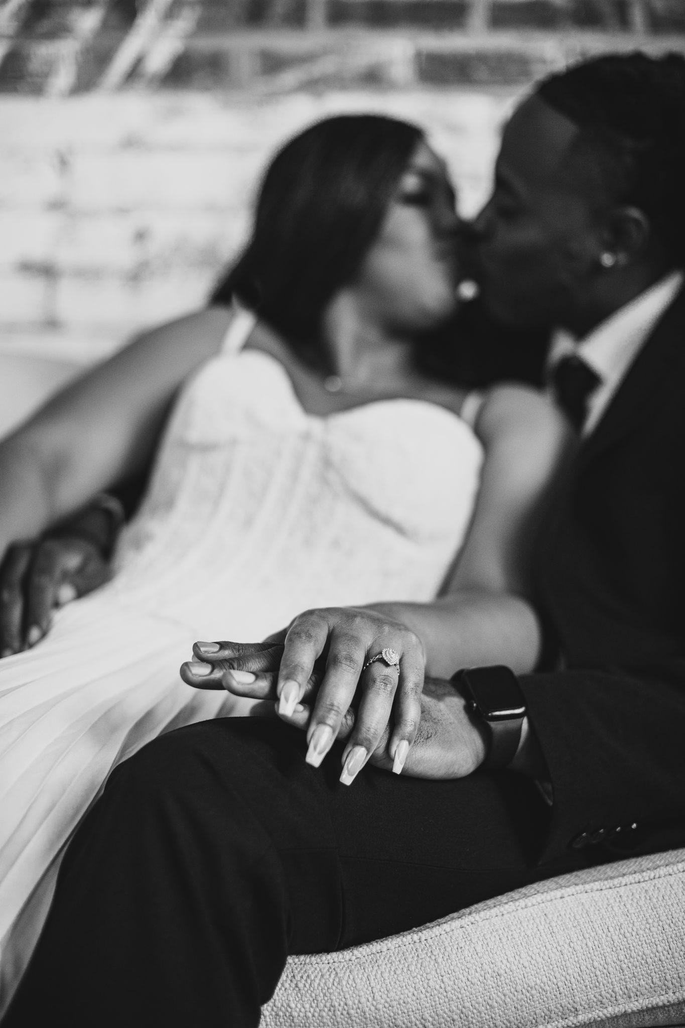 The Wedding Website of Olivia Morgan-Little and KC Ferguson