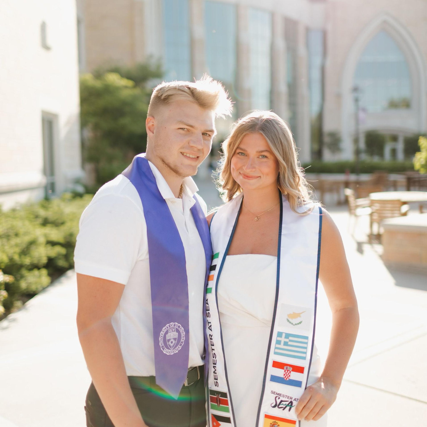 Graduation Pictures!