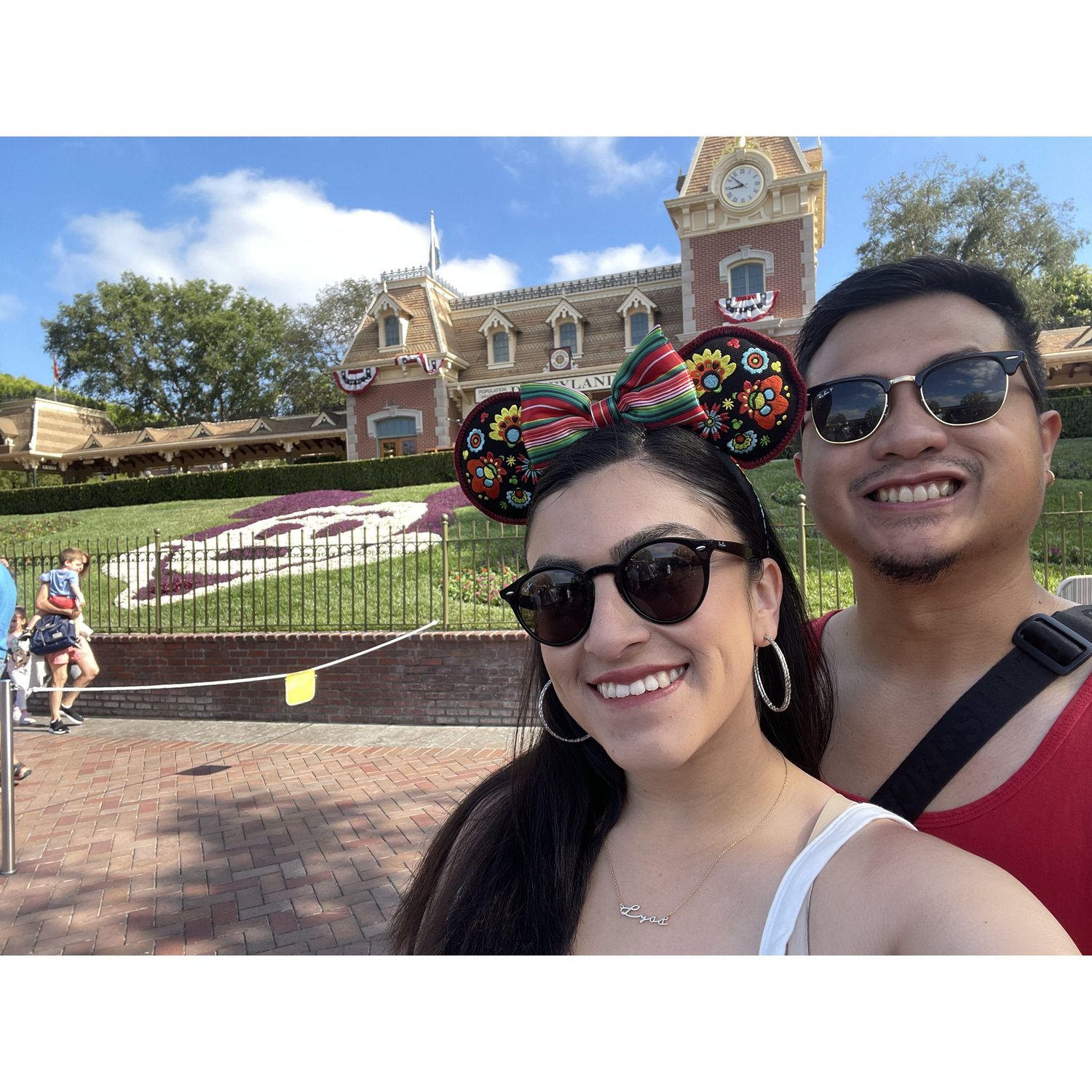 6 Year Anniversary