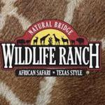 Natural Bridge Wildlife Ranch