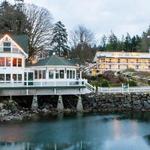 Roche Harbor
