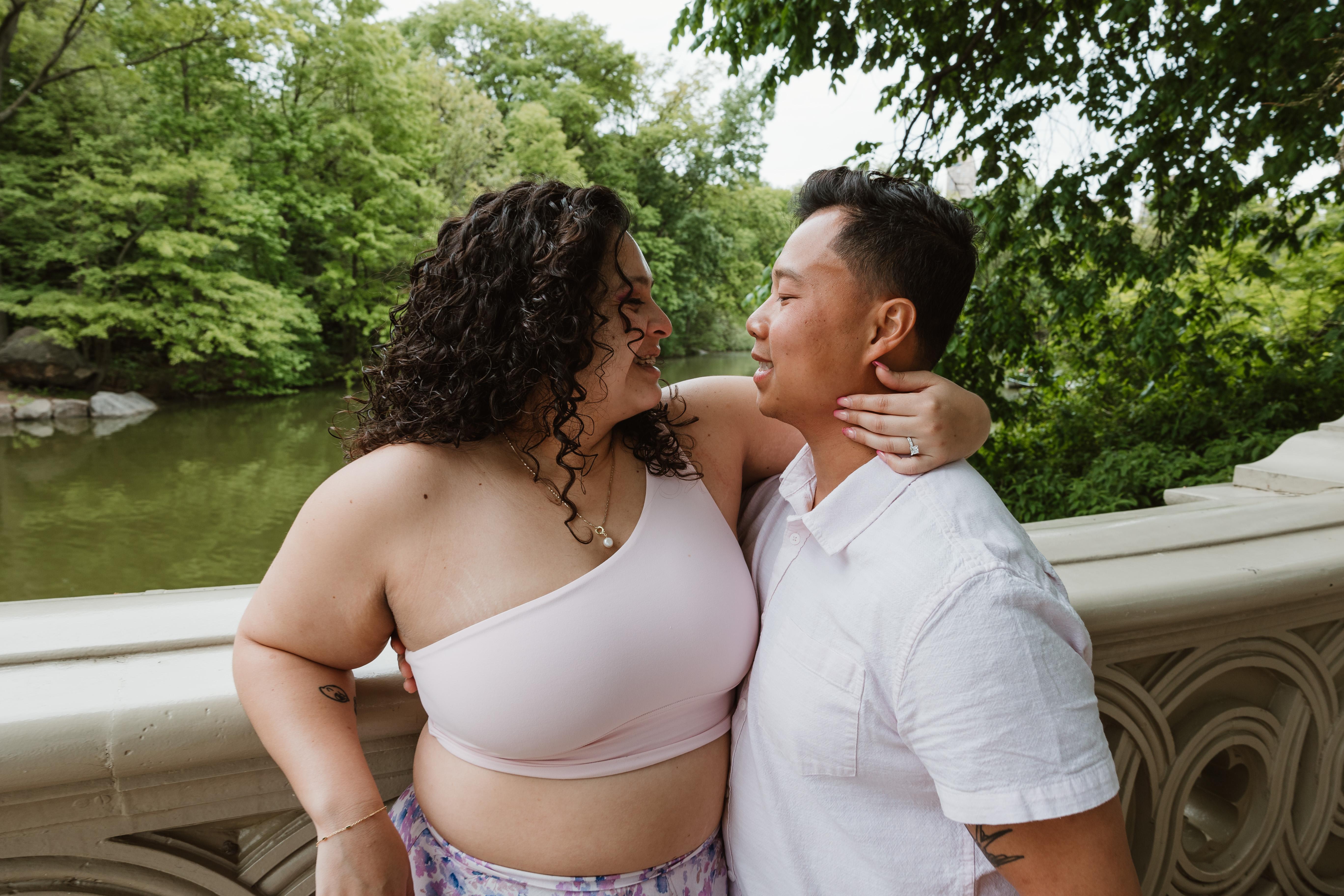 The Wedding Website of John Nguyen and Gabby Herencia