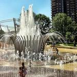 Bicentennial Park
