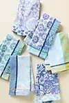 Nifty Jacquard Napkins, Set of 6