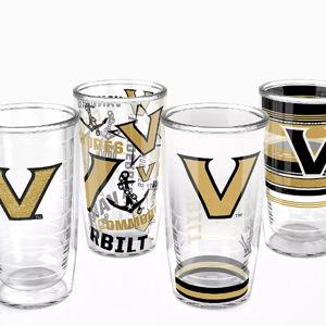 Vanderbilt Tervis Tumblers