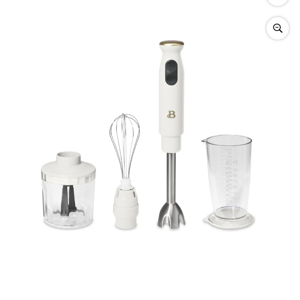 Drew Barrymore Blender with Chopper