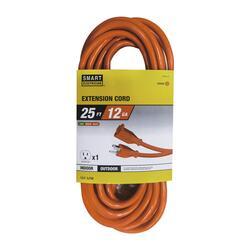 Smart Electrician® 12/3 Heavy-Duty Outdoor Extension Cord at Menards®