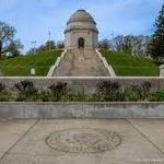 McKinley Memorial Park
