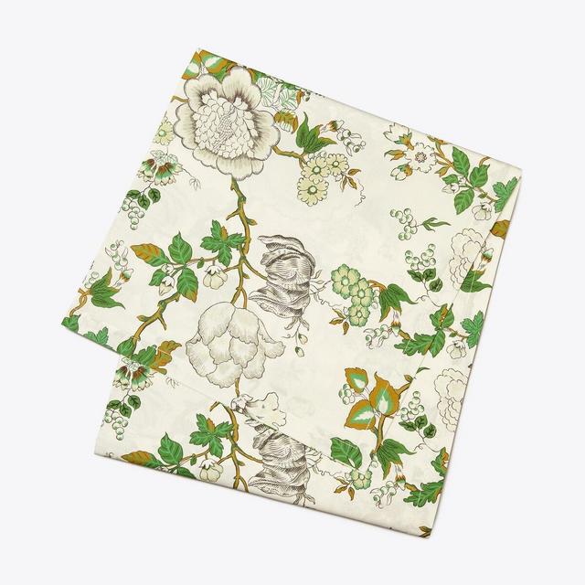 Happy Times Bouquet Square Tablecloth, 70" x 70"