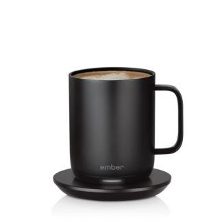 Black Ember Mug