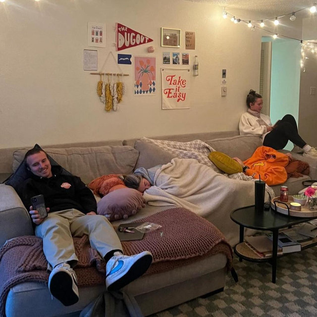 Couch Fund