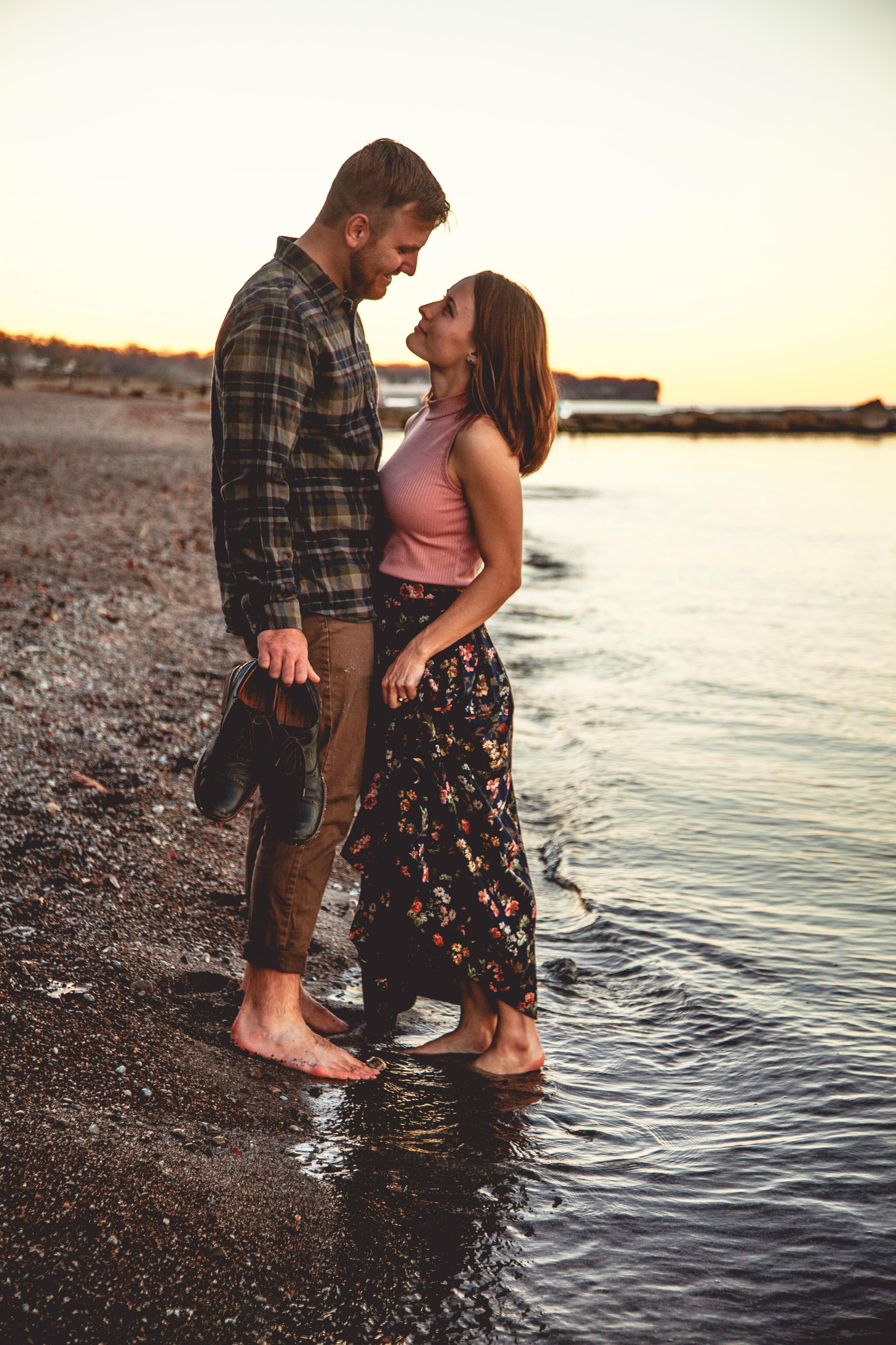 The Wedding Website of Hannah Kelling and Josh Scott
