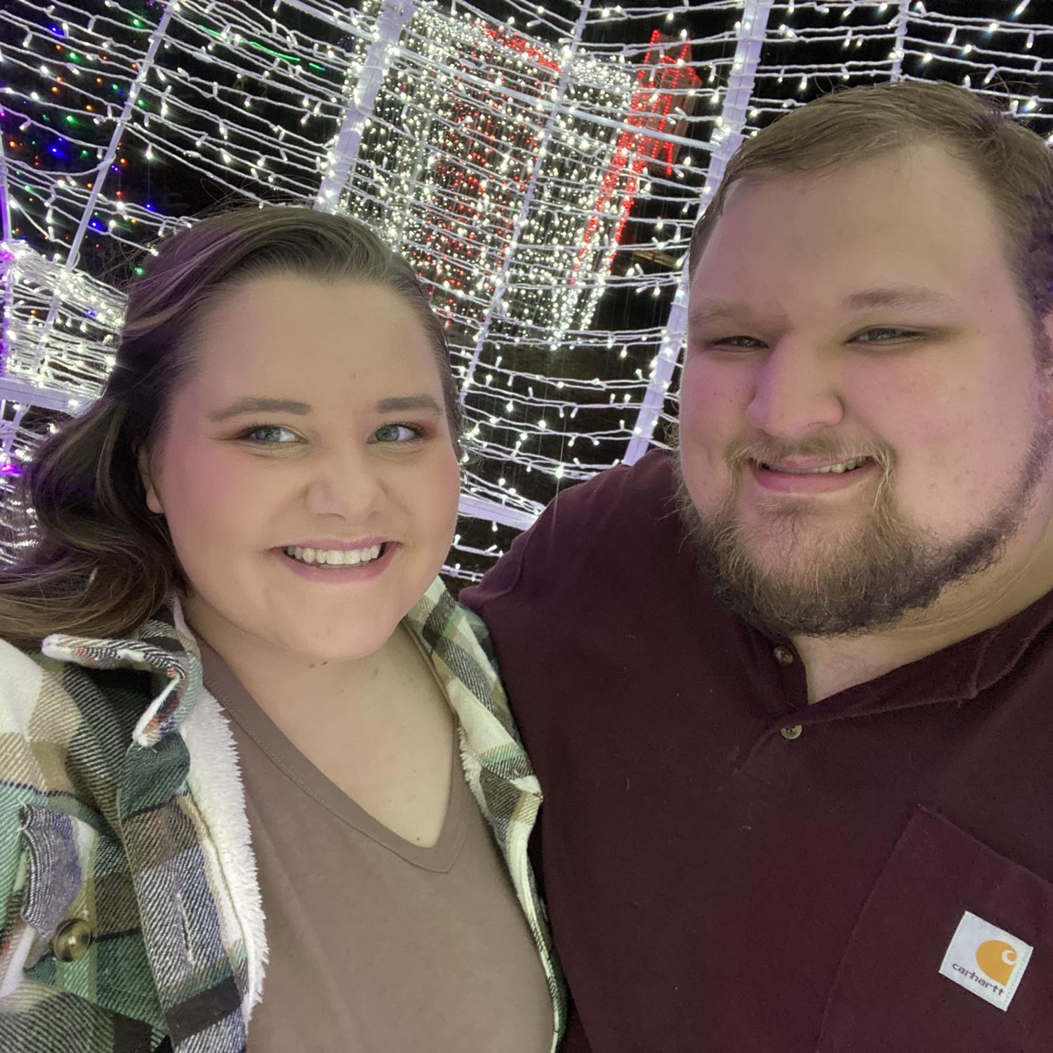 Christmas at Calloway Gardens in 2021