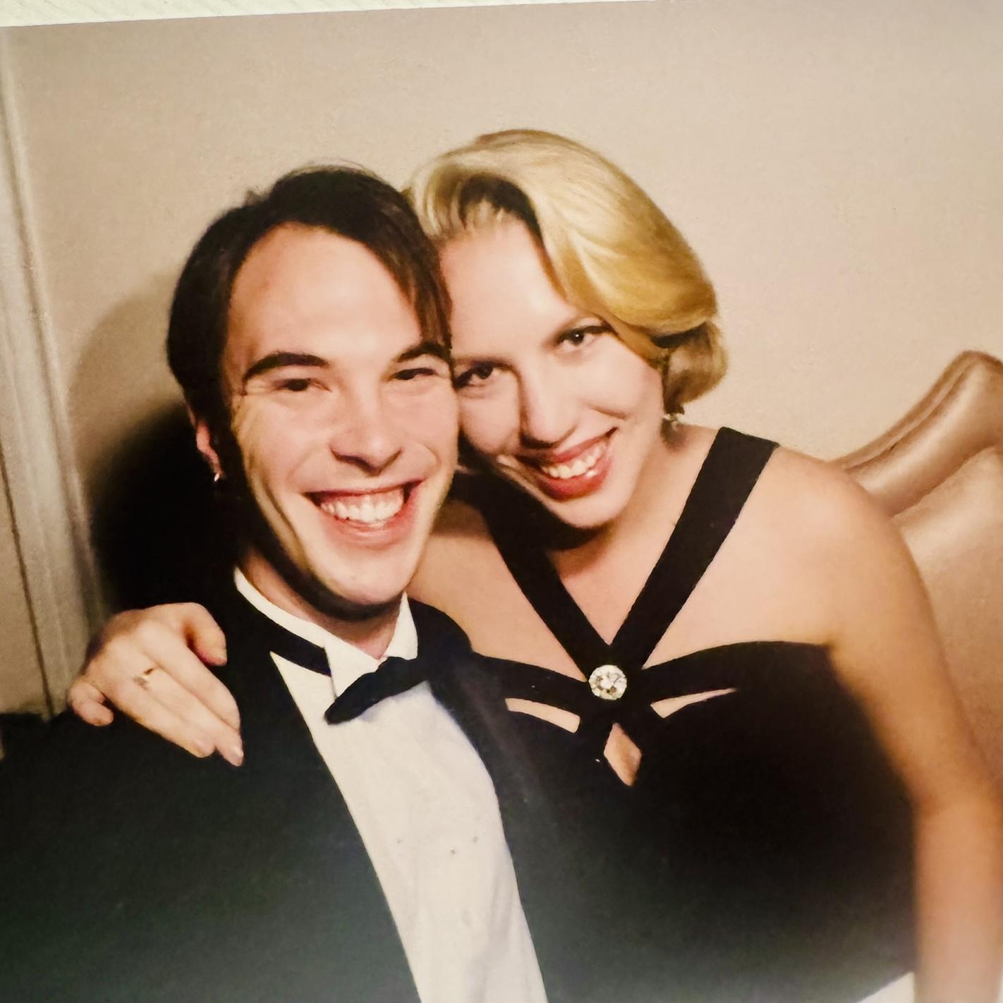 The Cotillion Club of Atlanta The Annual Christmas Ball 
Friday, December 17, 1993
Piedmont Driving Club
Grand Ballroom
Cocktails, Dinner and Dancing