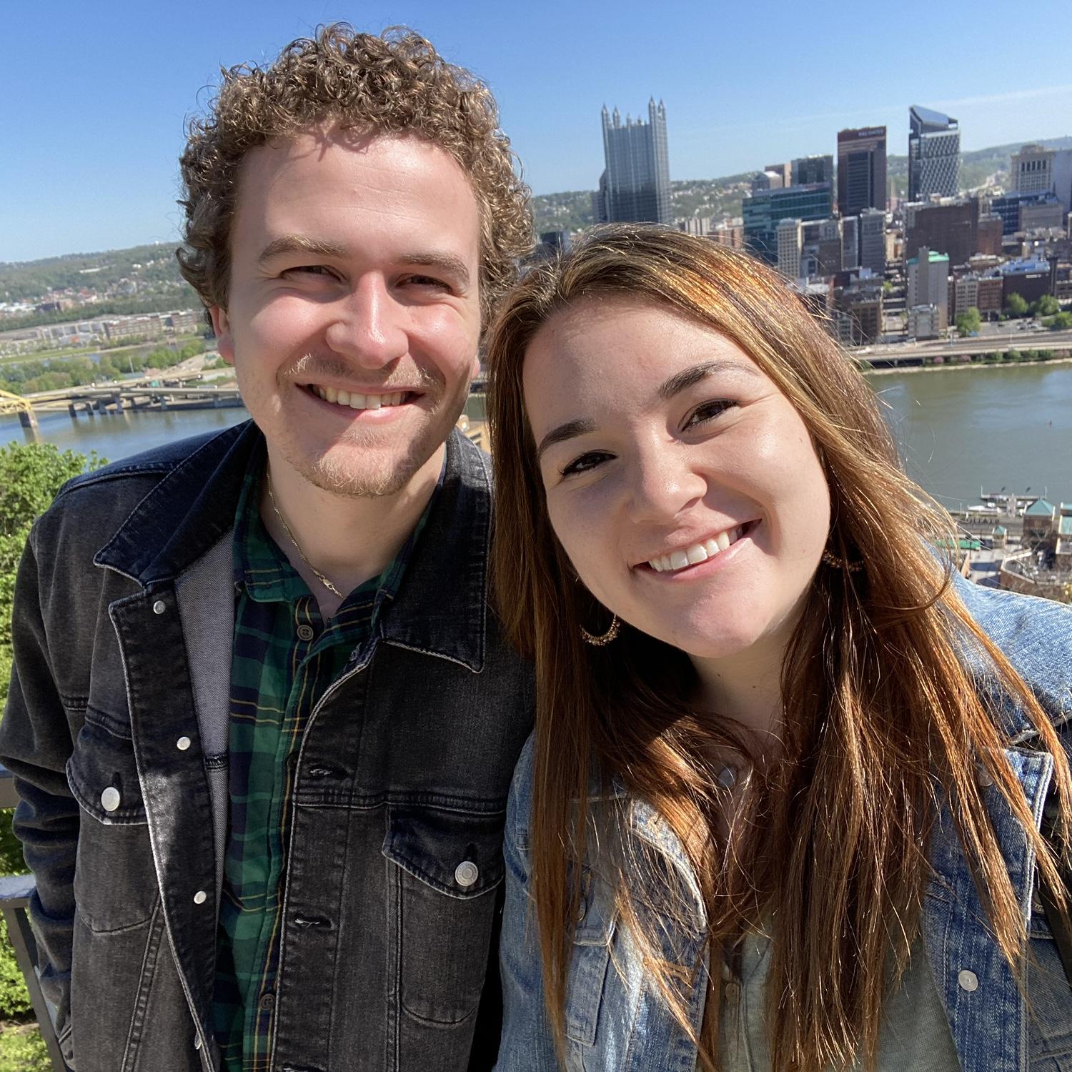 Pittsburgh
May 2021