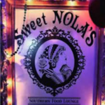 Sweet NOLA's