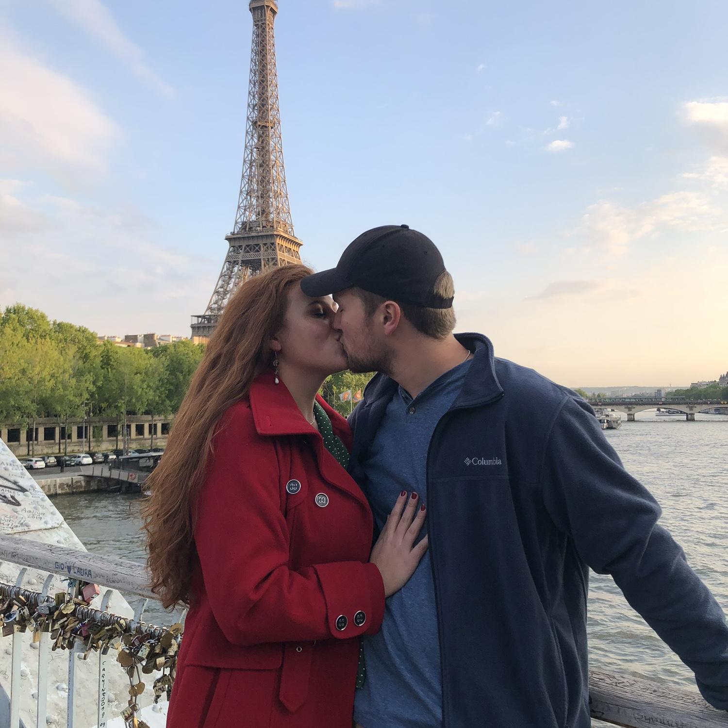 Paris 2019