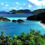 Trunk Bay
