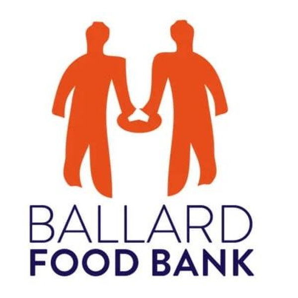 Seattle Food Bank