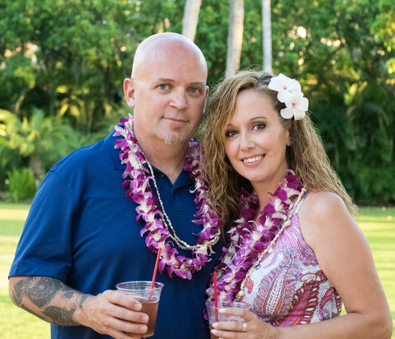 The Wedding Website of Tonya Glennon and Brian Patterson