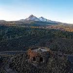 Dee Wright Observatory