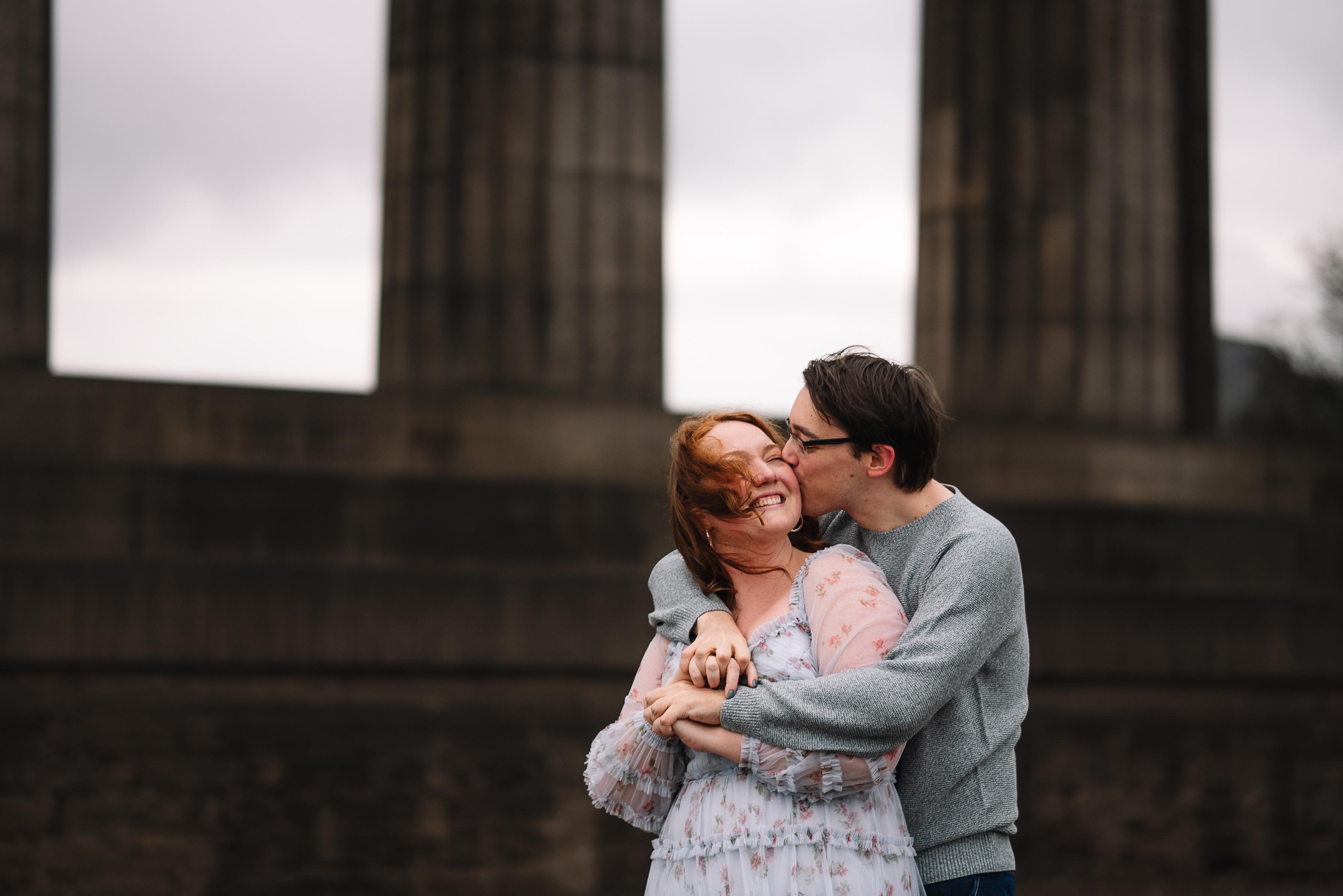 The Wedding Website of Samantha Angelica Franks and Alexander Ian Blair