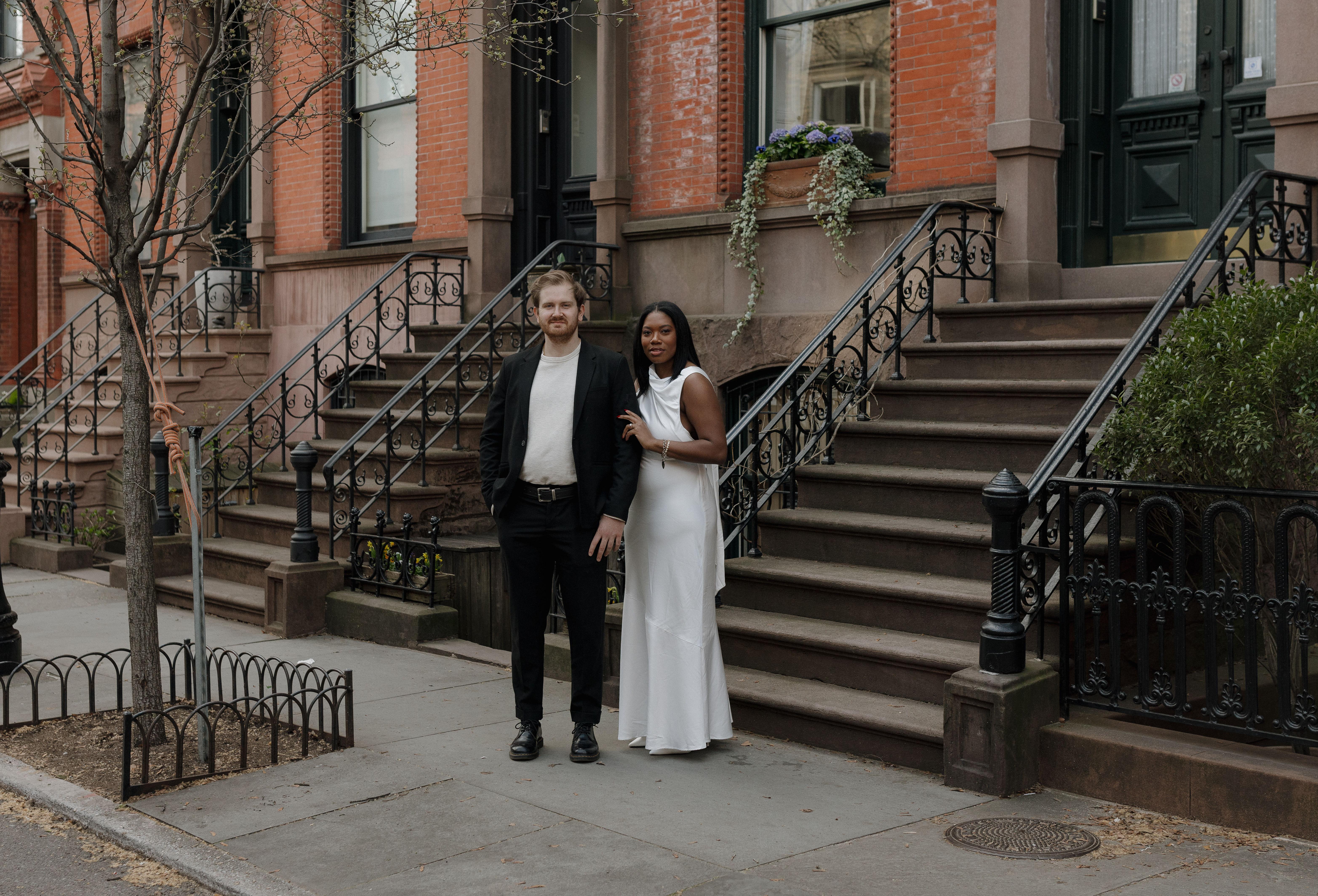 The Wedding Website of Ericah Whitmill and Jacob Donaldson
