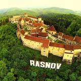 Cetatea Râșnov