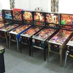 Pastimes Arcade