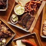 Feast BBQ