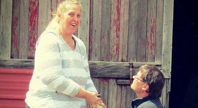 The Wedding Website of Melissa Durant and Lee Smith