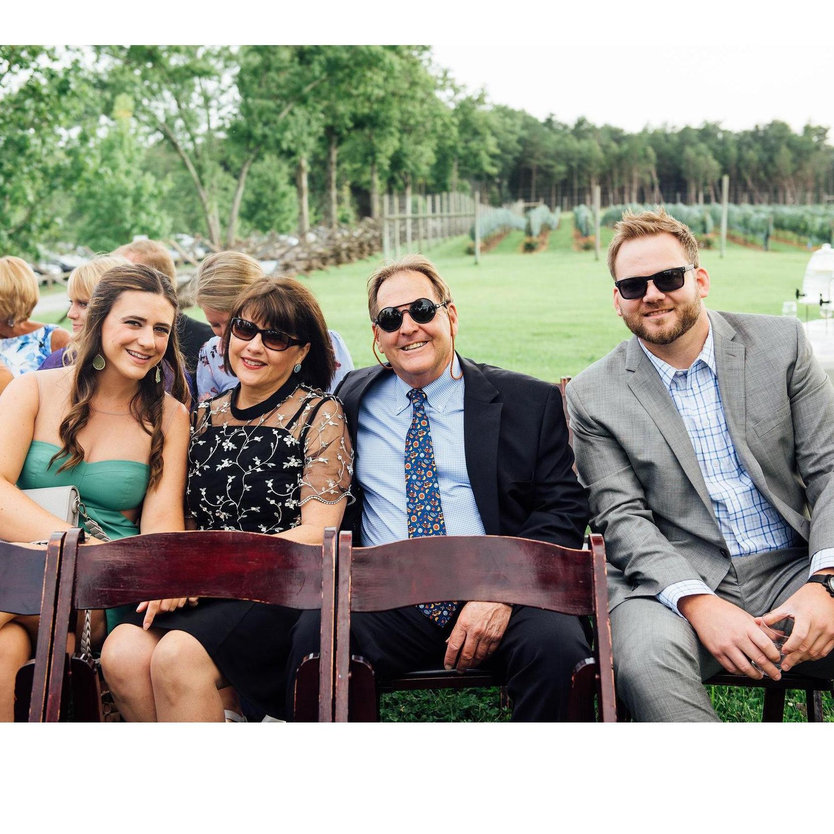 The Stein Family