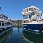Harbour Cruises Ltd