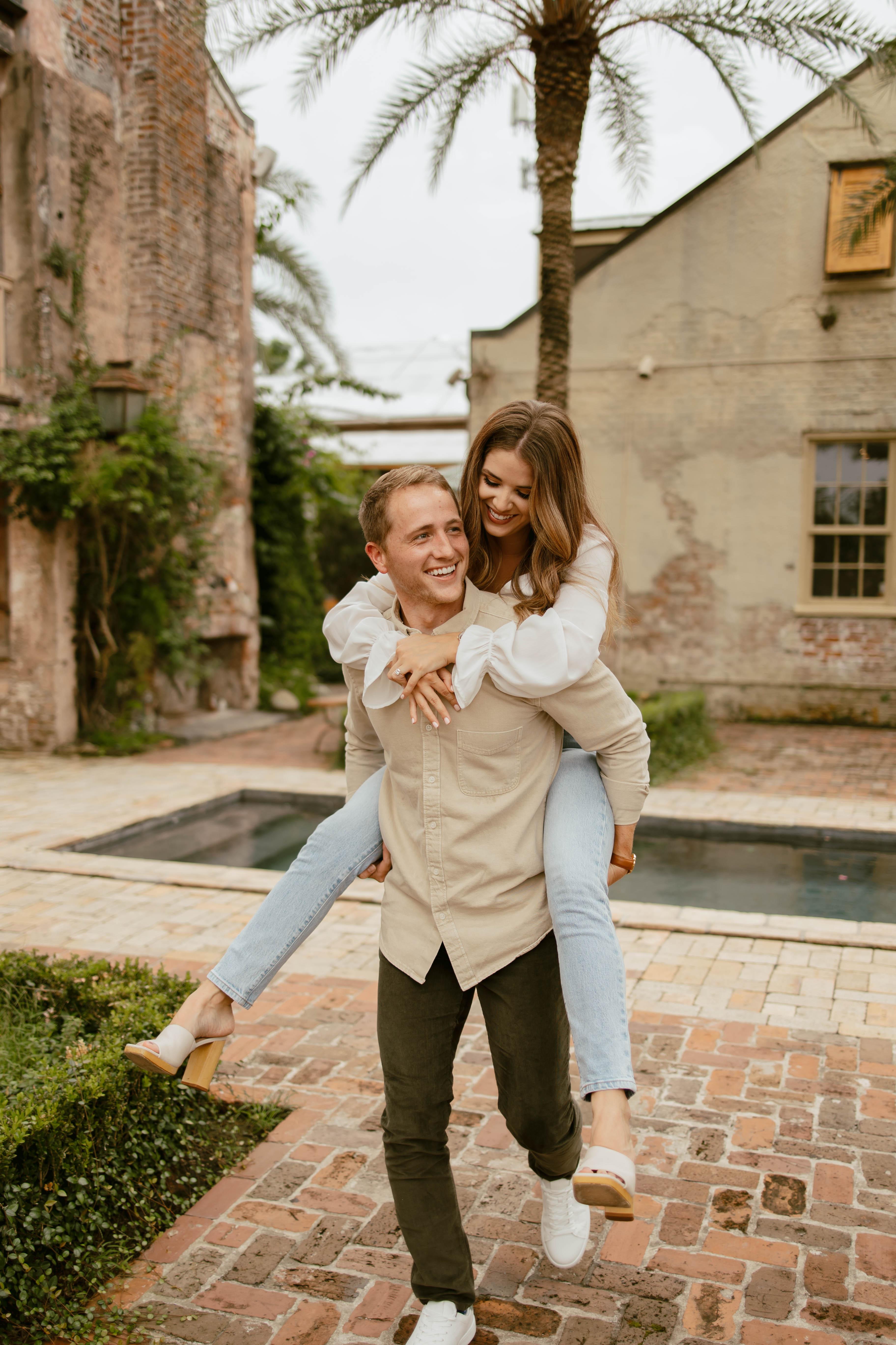 The Wedding Website of Carly Collins and Austin Matherne