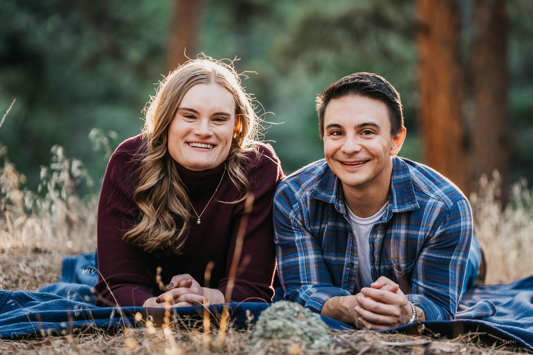 The Wedding Website of Lauren Heyn and Sean Regalado