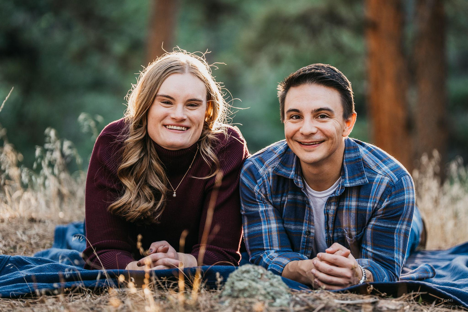 The Wedding Website of Lauren Heyn and Sean Regalado