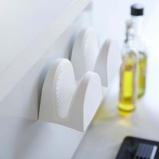 Tower Magnetic Pot Holder, Set of 2