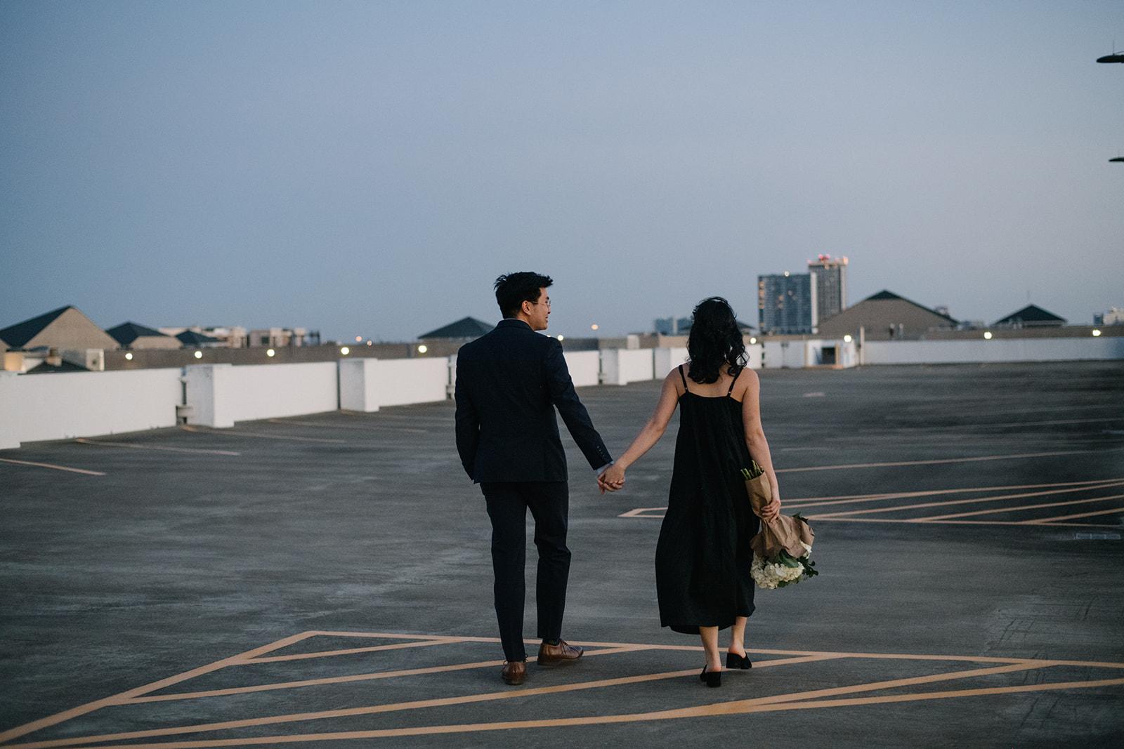 The Wedding Website of Angela Nguyen and Tan Luu