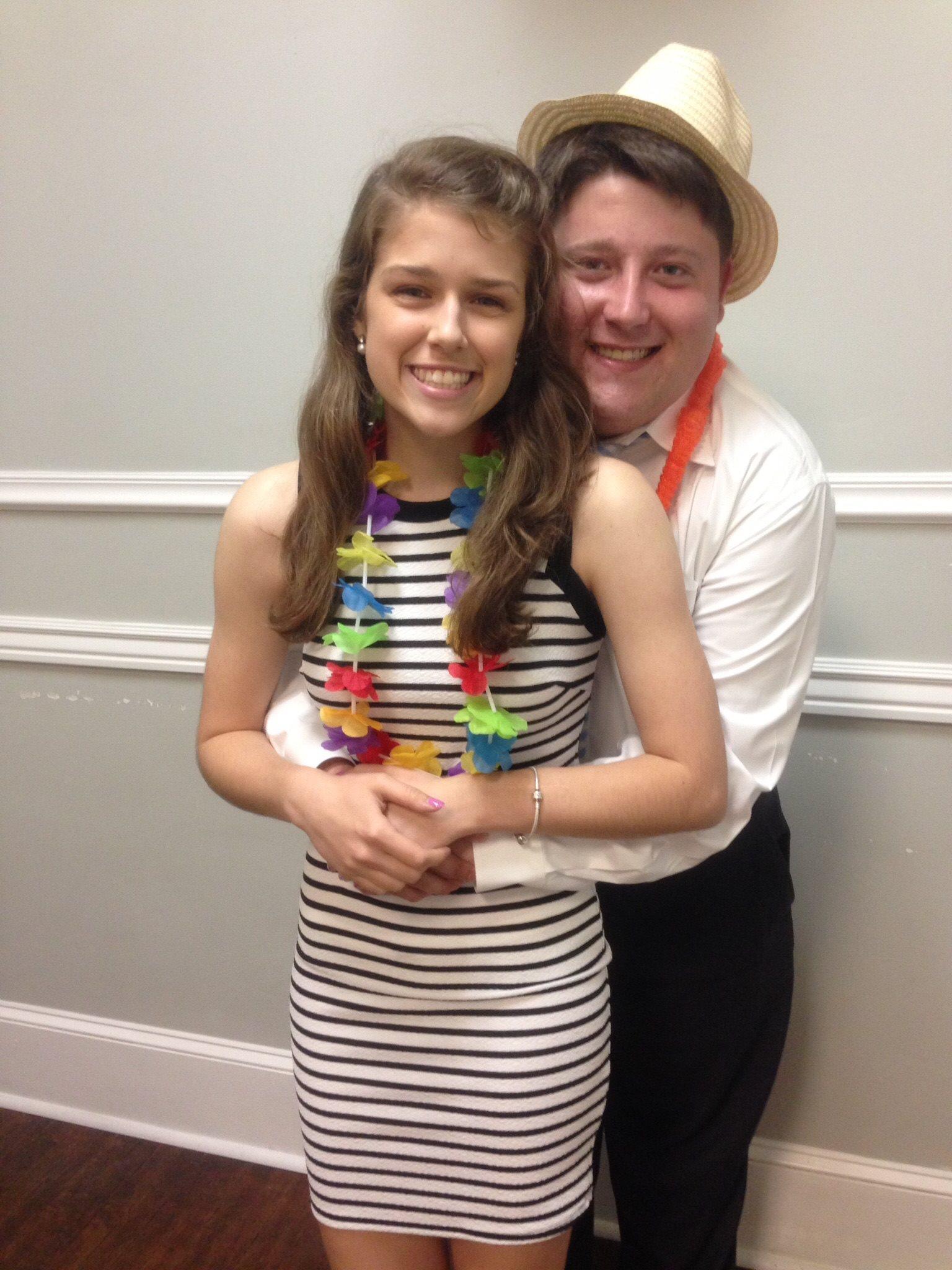 The Wedding Website of Ashley Buige and Mason Croley