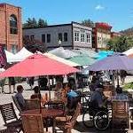Basalt Farmers Market