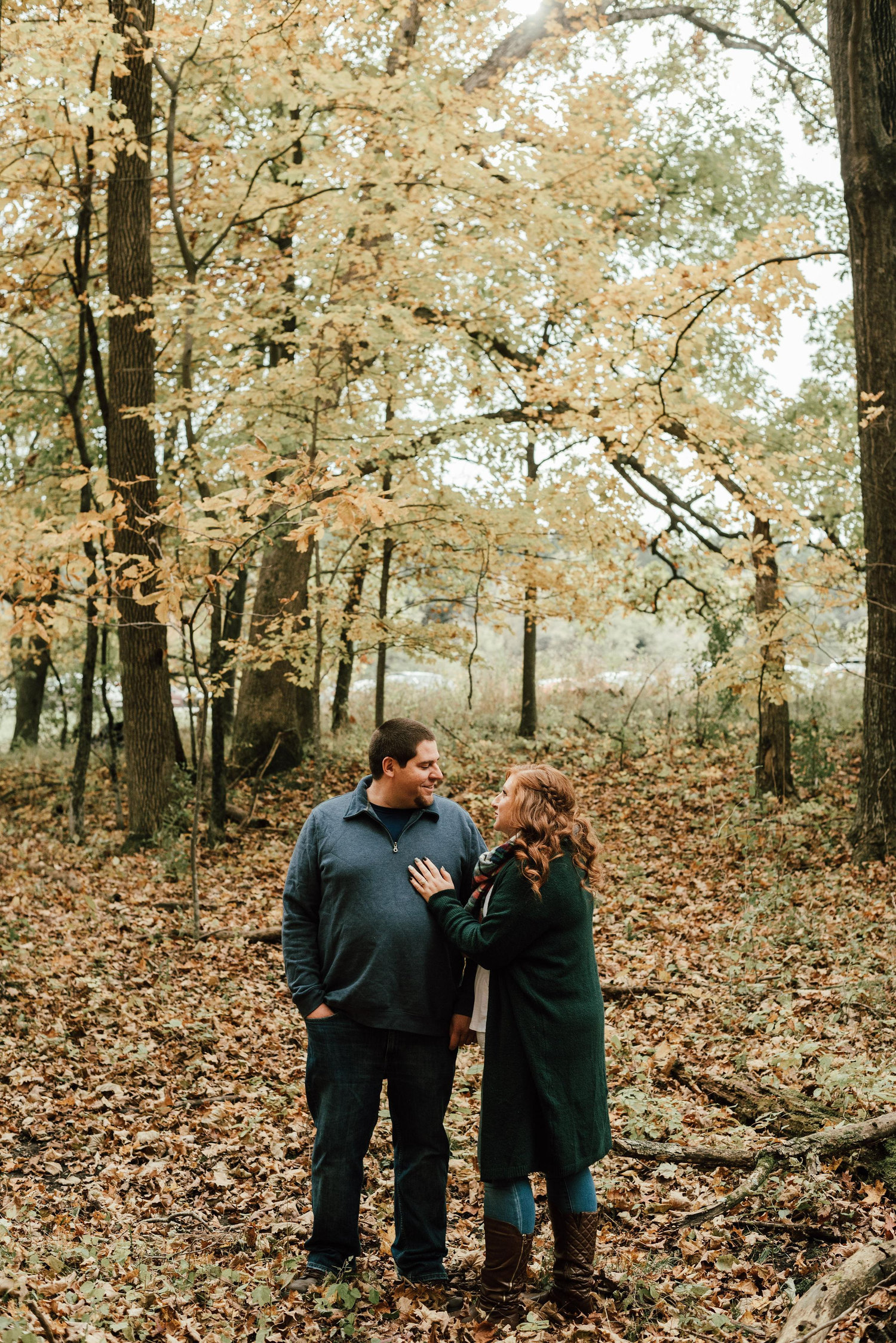 The Wedding Website of Blaire Wooll and Michael Beyer