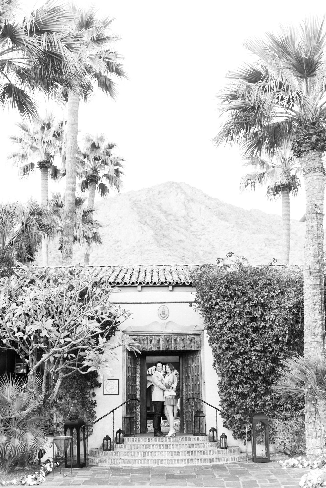 ♡ Engagement ♡
Photo: Marisa Belle Photography