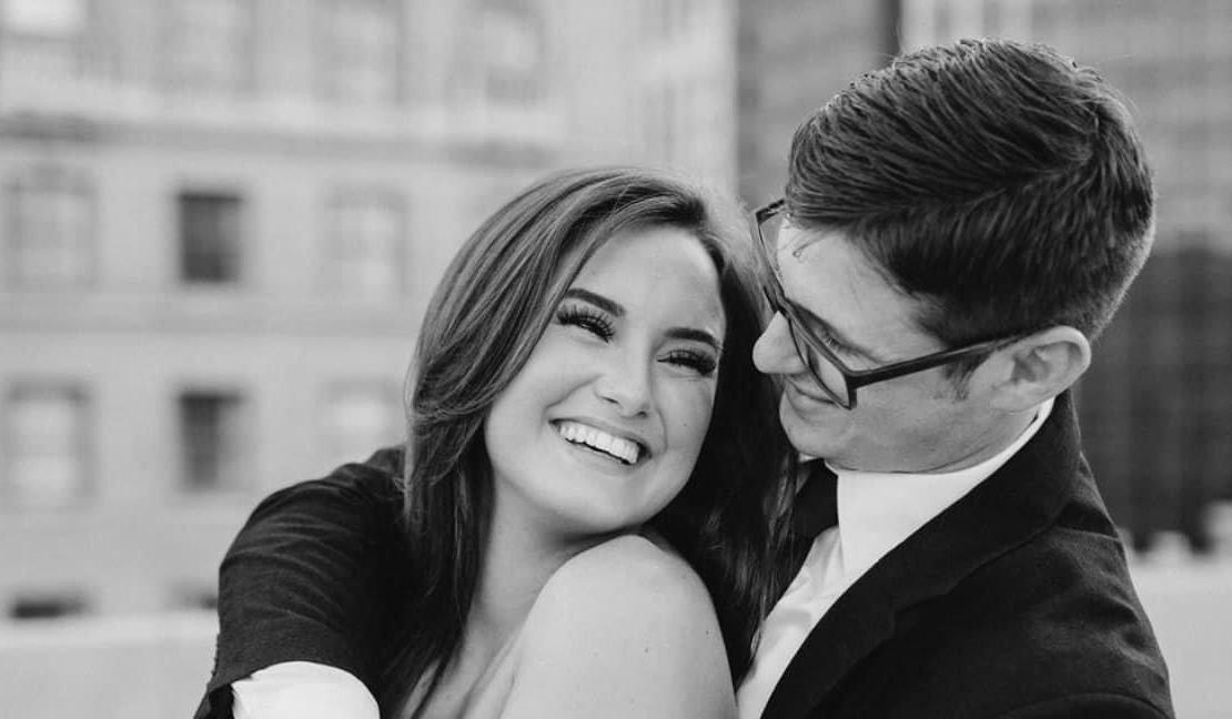 The Wedding Website of Peighton Rushing and Dylan Kastelic