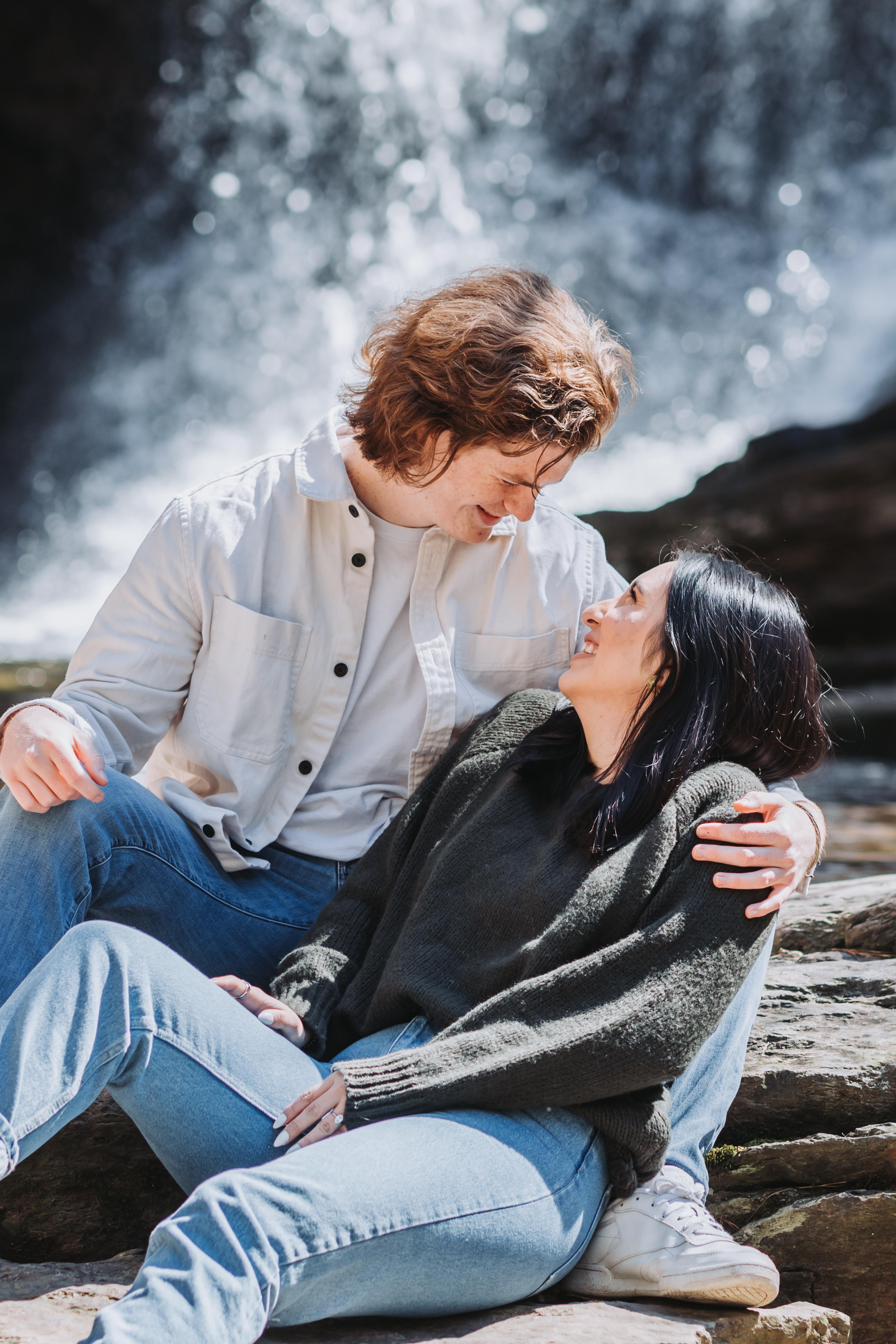The Wedding Website of Kimmi Jimenez-Boschee and Garrett Thompson