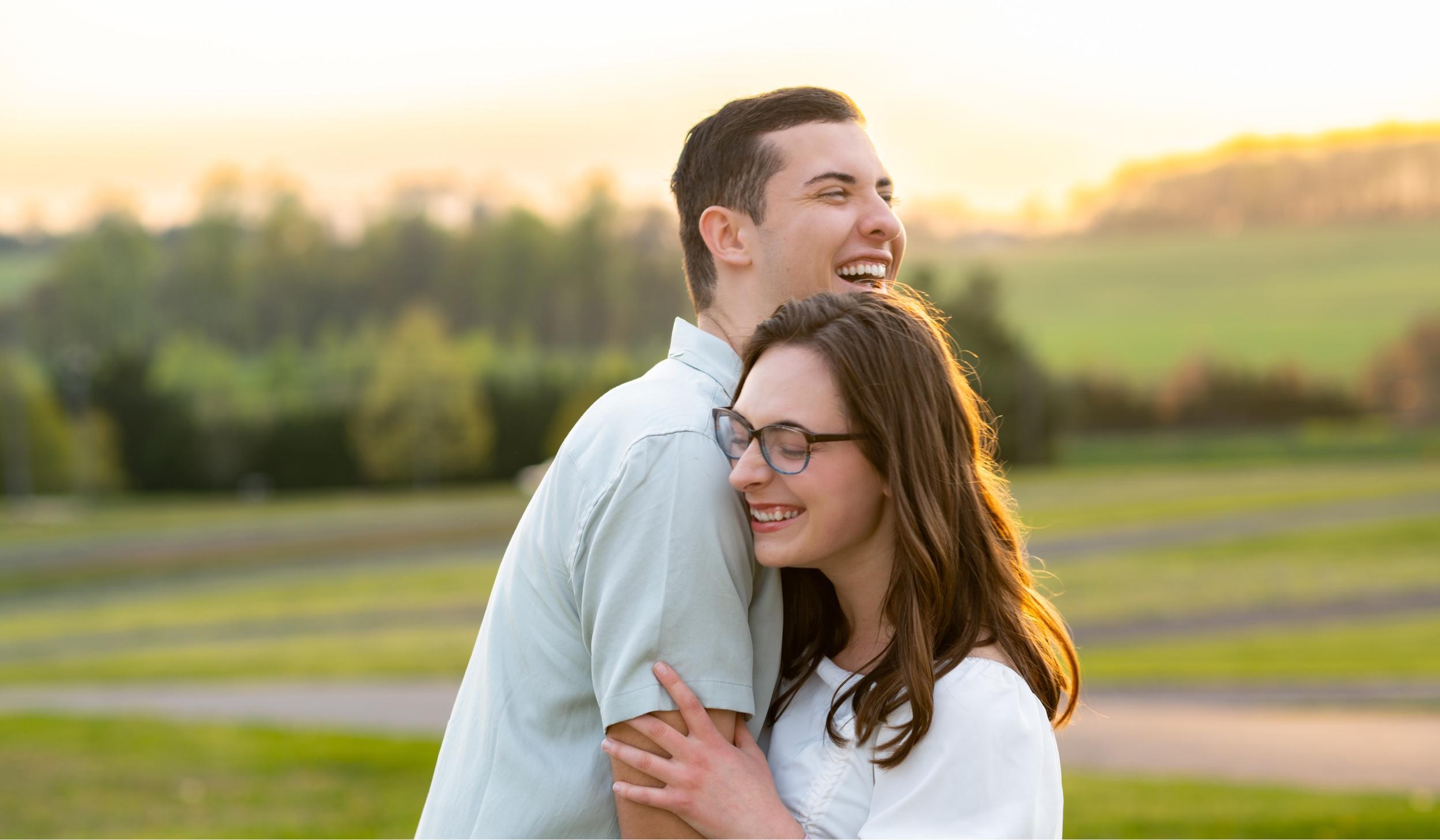 The Wedding Website of Matthew Ullom and Ella Simantel
