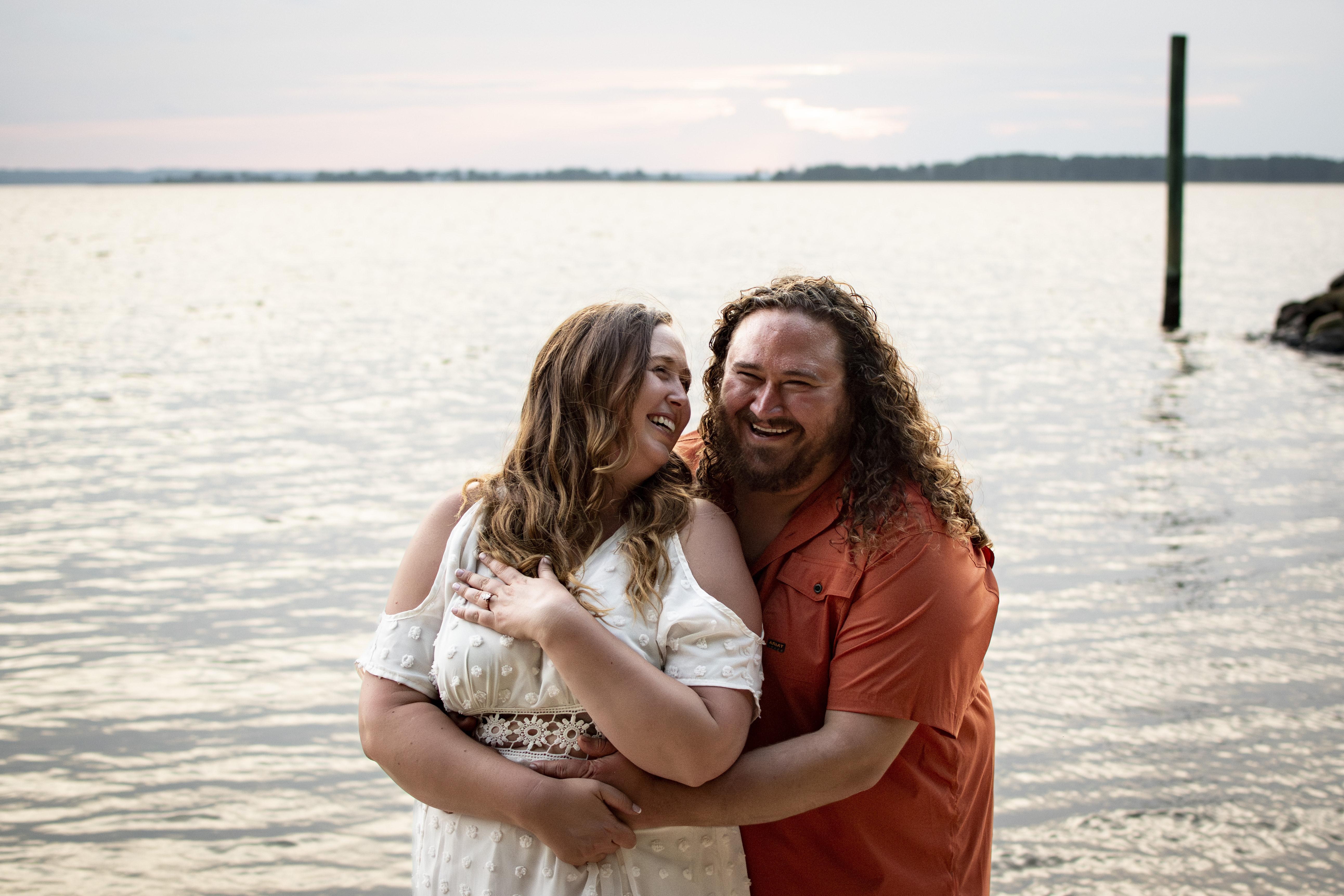 The Wedding Website of Jennifer Smith and Luke Koller